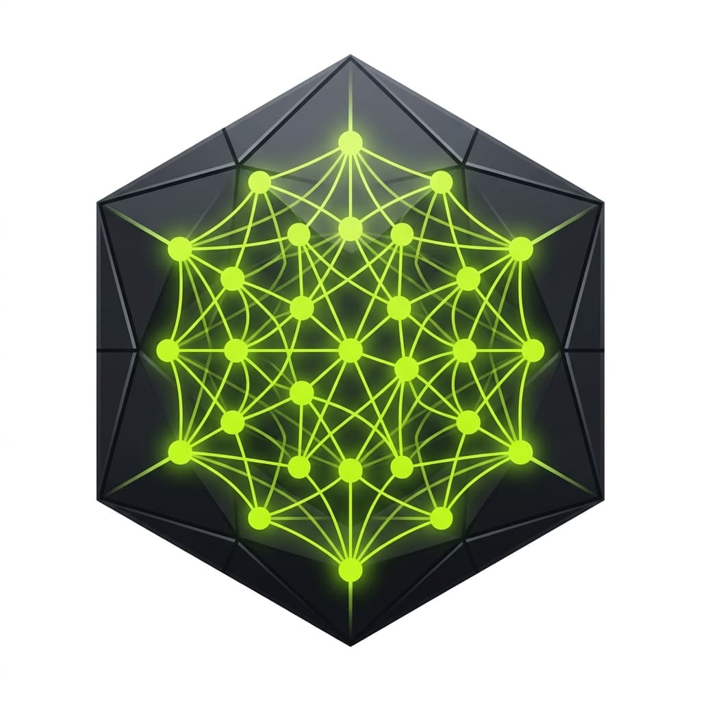 AI Consulting & Implementation visual